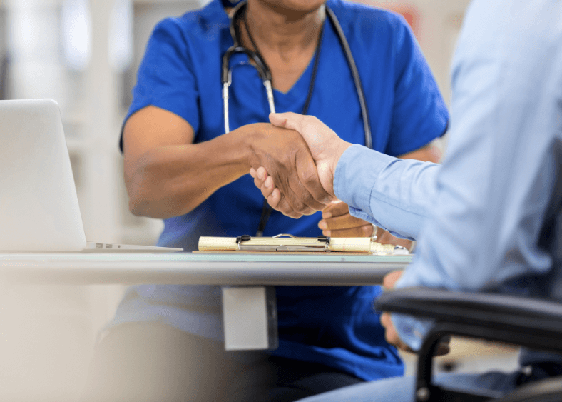Healthcare & Mental Health img 01