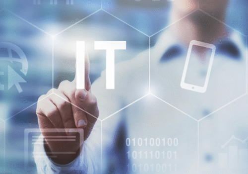 Information Technology (IT) img 01