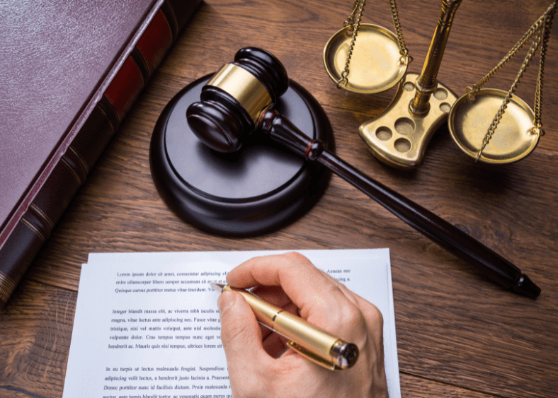 Legal, Paralegal & Professional Services img 01