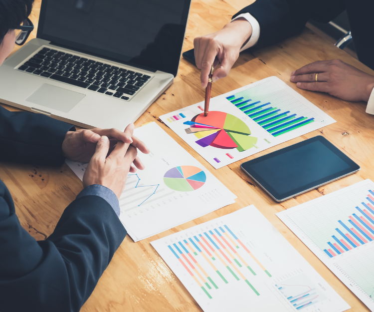 Market Strategy Consulting img
